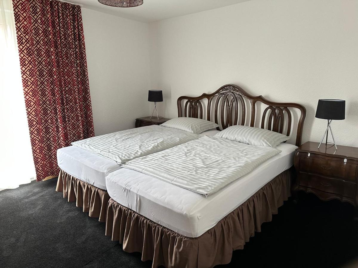 1852 Landgasthof- Ferienwohnung Elze Екстериор снимка