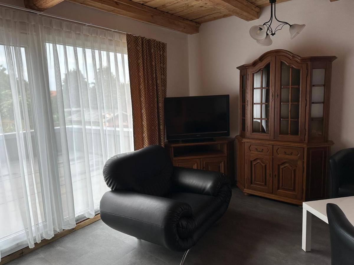 1852 Landgasthof- Ferienwohnung Elze Екстериор снимка