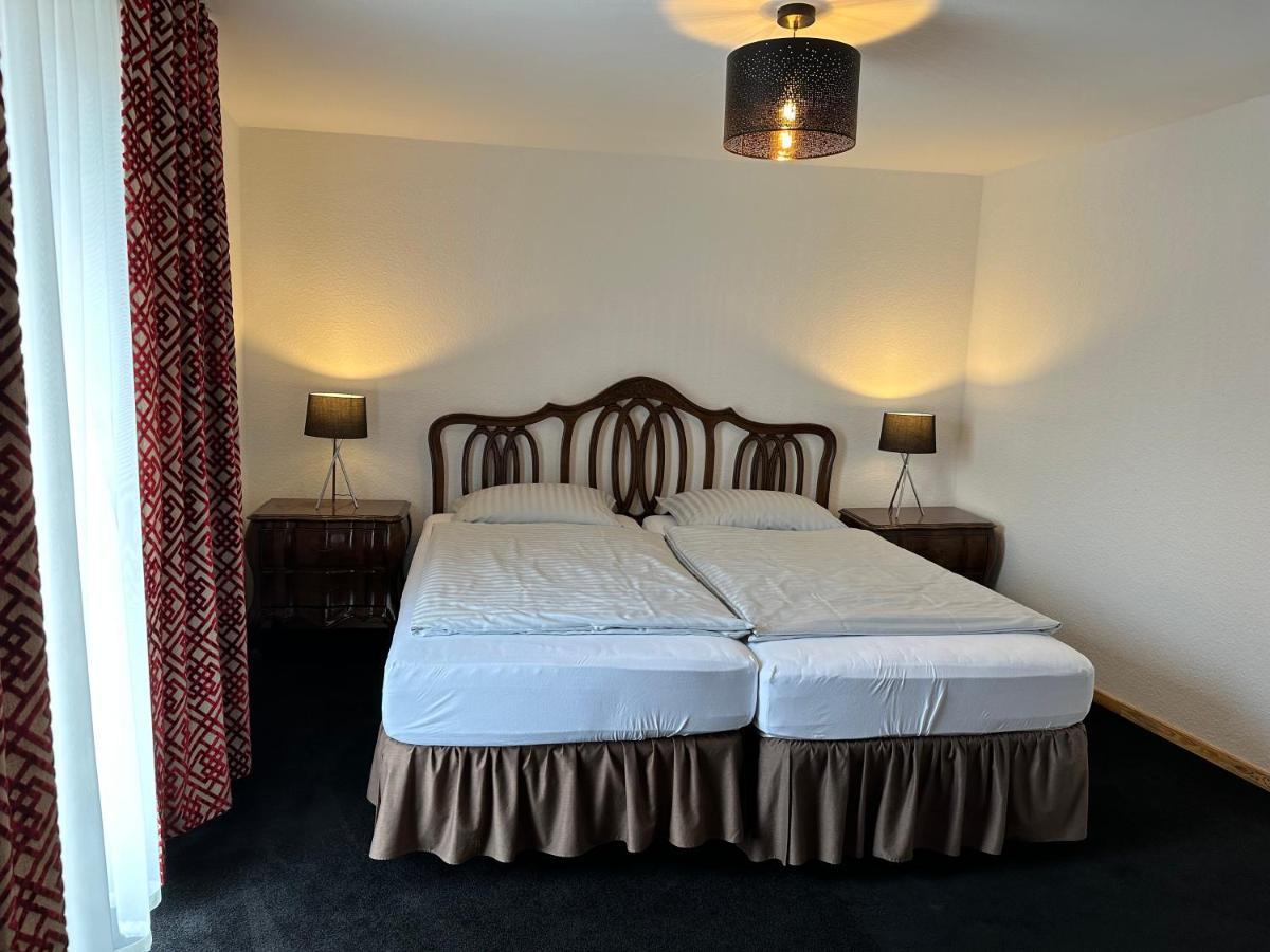 1852 Landgasthof- Ferienwohnung Elze Екстериор снимка